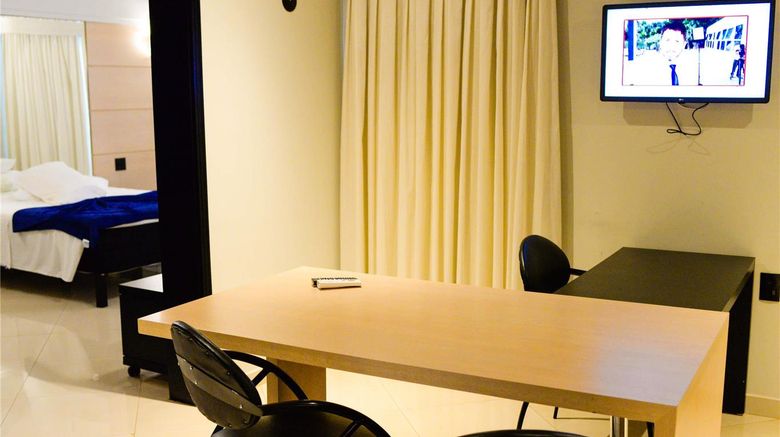 <b>Ibis Styles R.P. Monte Libano Suite</b>. Images powered by <a href="https://iceportal.shijigroup.com/" title="IcePortal" target="_blank">IcePortal</a>.