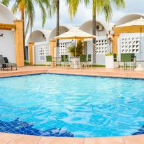 Ibis Styles R.P. Monte Libano