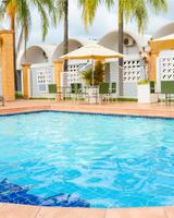 Ibis Styles R.P. Monte Libano