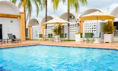 Ibis Styles R.P. Monte Libano