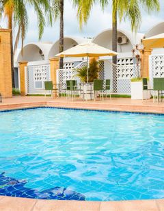 Ibis Styles R.P. Monte Libano