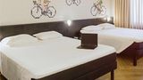 Ibis Styles R.P. Monte Libano Room
