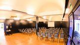 Ibis Styles R.P. Monte Libano Meeting