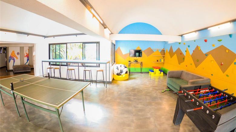 <b>Ibis Styles R.P. Monte Libano Exterior</b>. Images powered by <a href="https://iceportal.shijigroup.com/" title="IcePortal" target="_blank">IcePortal</a>.