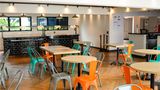 Ibis Styles R.P. Monte Libano Restaurant