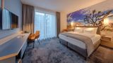 Best Western Hotel Wiesbaden Room