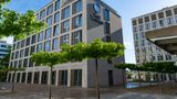 Best Western Hotel Wiesbaden Exterior