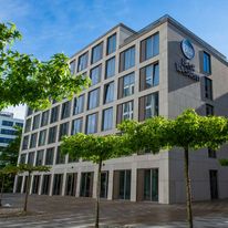 Best Western Hotel Wiesbaden
