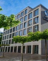 Best Western Hotel Wiesbaden