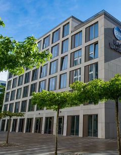 Best Western Hotel Wiesbaden