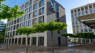 Best Western Hotel Wiesbaden