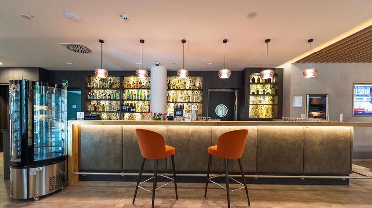 Best Western Hotel Wiesbaden Other