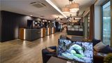 Best Western Hotel Wiesbaden Lobby