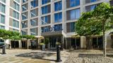 Best Western Hotel Wiesbaden Exterior