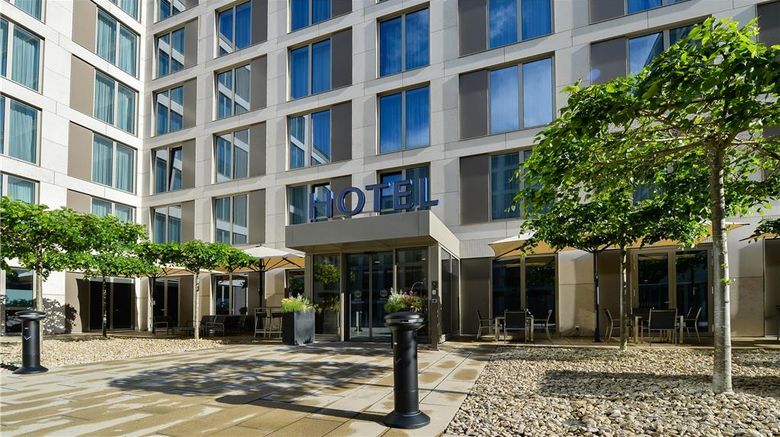 <b>Best Western Hotel Wiesbaden Exterior</b>. Images powered by <a href="https://iceportal.shijigroup.com/" title="IcePortal" target="_blank">IcePortal</a>.