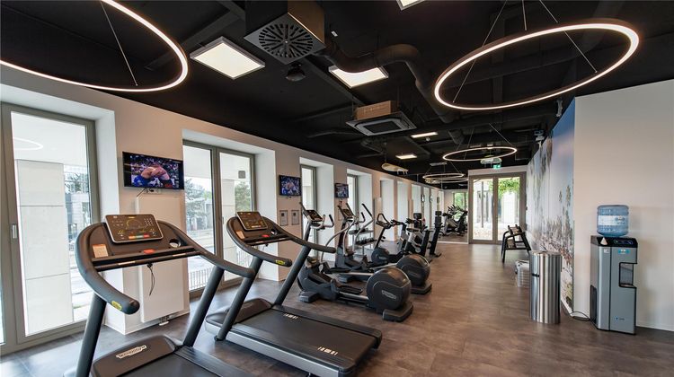 Best Western Hotel Wiesbaden Health
