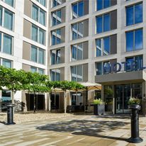 Best Western Hotel Wiesbaden