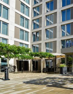 Best Western Hotel Wiesbaden