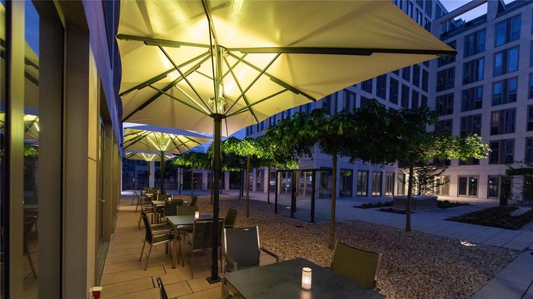 Best Western Hotel Wiesbaden Exterior