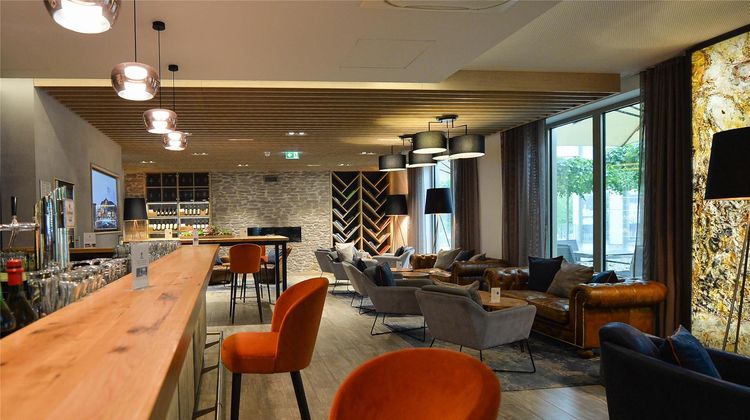 Best Western Hotel Wiesbaden Restaurant