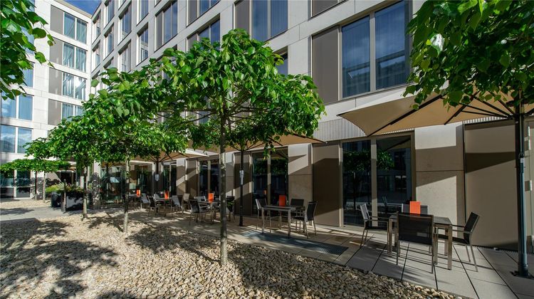 Best Western Hotel Wiesbaden Other