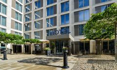 Best Western Hotel Wiesbaden
