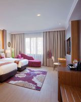 Ramada Suites by Wyndham Solo