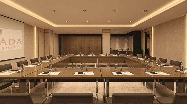 Ramada Beylikduzu Meeting
