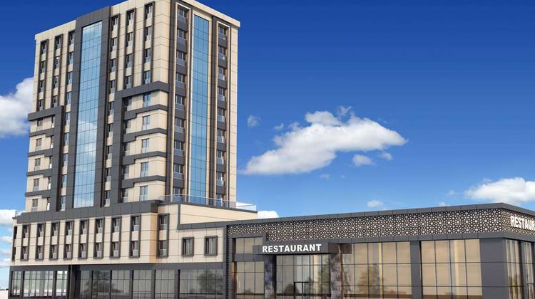 Ramada Beylikduzu Exterior