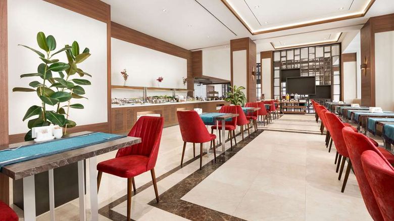 <b>Ramada Beylikduzu Other</b>. Images powered by <a href="https://iceportal.shijigroup.com/" title="IcePortal" target="_blank">IcePortal</a>.