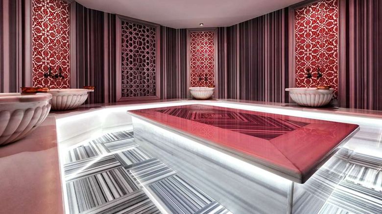 <b>Ramada Beylikduzu Spa</b>. Images powered by <a href="https://iceportal.shijigroup.com/" title="IcePortal" target="_blank">IcePortal</a>.