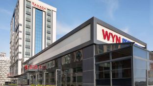 Ramada Beylikduzu