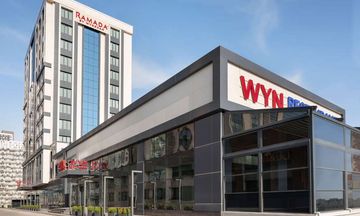 Ramada Beylikduzu
