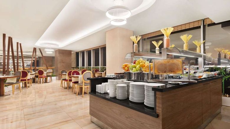 <b>Ramada by Wyndham Diyarbakir Other</b>. Images powered by <a href="https://iceportal.shijigroup.com/" title="IcePortal" target="_blank">IcePortal</a>.