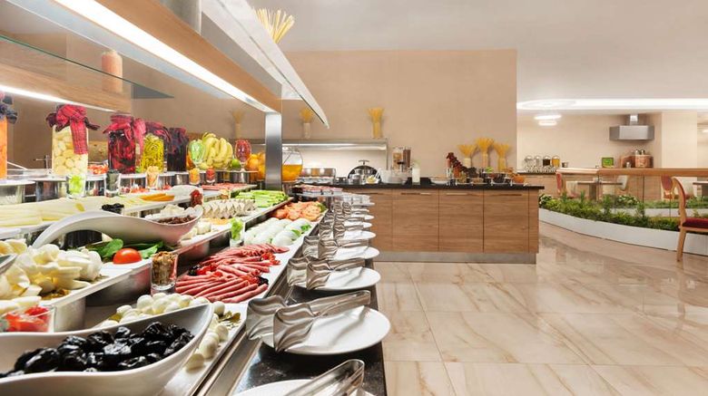<b>Ramada by Wyndham Diyarbakir Other</b>. Images powered by <a href="https://iceportal.shijigroup.com/" title="IcePortal" target="_blank">IcePortal</a>.