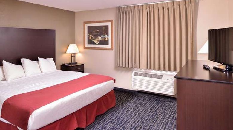 <b>Baymont by Wyndham Sioux Falls West Room</b>. Images powered by <a href="https://iceportal.shijigroup.com/" title="IcePortal" target="_blank">IcePortal</a>.