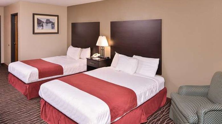 <b>Baymont by Wyndham Sioux Falls West Room</b>. Images powered by <a href="https://iceportal.shijigroup.com/" title="IcePortal" target="_blank">IcePortal</a>.