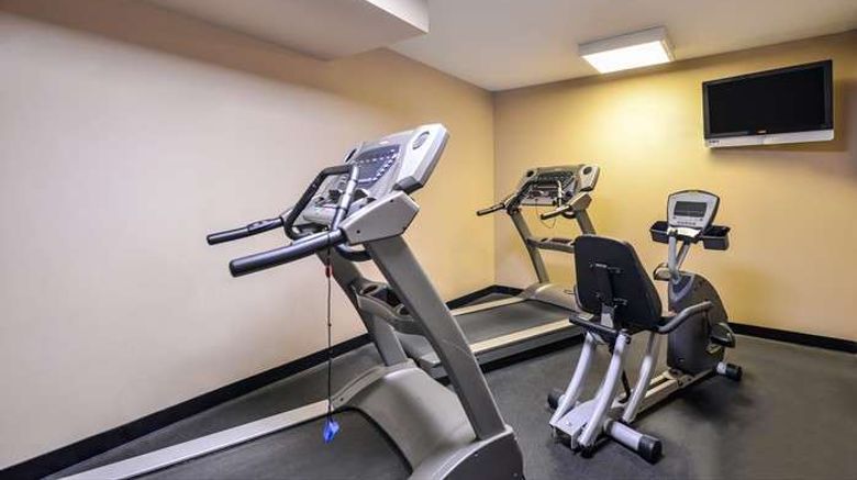 <b>Baymont by Wyndham Sioux Falls West Health</b>. Images powered by <a href="https://iceportal.shijigroup.com/" title="IcePortal" target="_blank">IcePortal</a>.