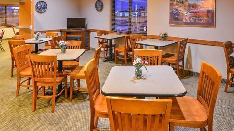 Baymont by Wyndham Sioux Falls West Other