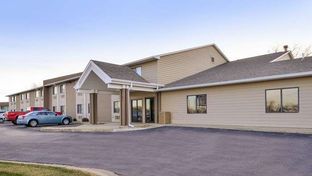 Baymont by Wyndham Sioux Falls West