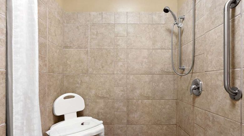 <b>Baymont by Wyndham Sioux Falls West Room</b>. Images powered by <a href="https://iceportal.shijigroup.com/" title="IcePortal" target="_blank">IcePortal</a>.