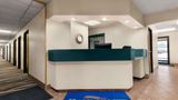 Baymont by Wyndham Sioux Falls West Lobby