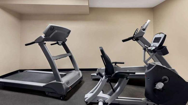 <b>Baymont by Wyndham Sioux Falls West Health</b>. Images powered by <a href="https://iceportal.shijigroup.com/" title="IcePortal" target="_blank">IcePortal</a>.