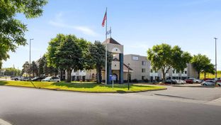 Baymont by Wyndham Shakopee