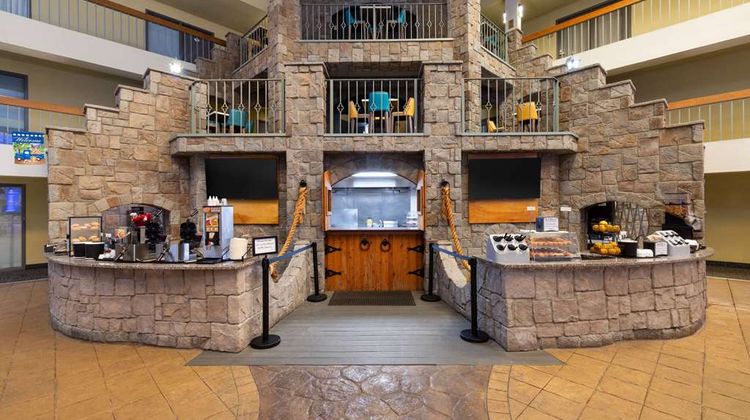 Baymont by Wyndham Shakopee Restaurant