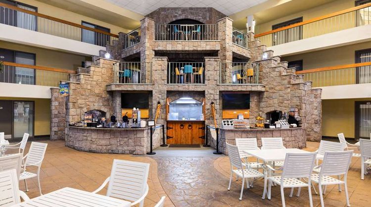 Baymont by Wyndham Shakopee Restaurant