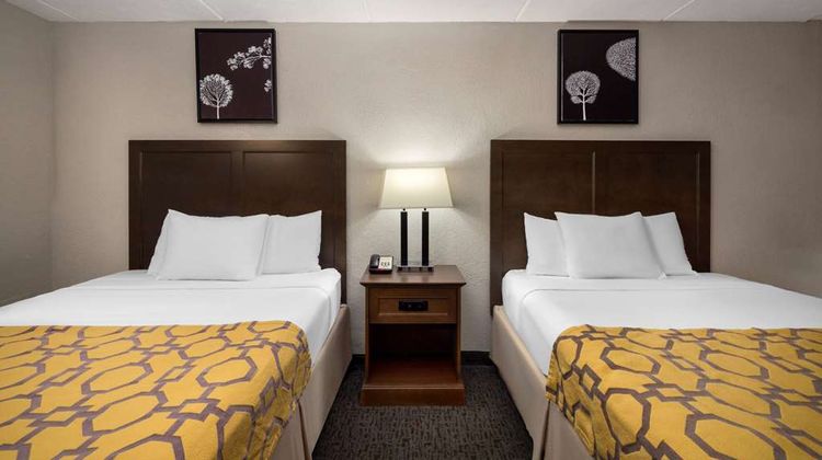 Baymont by Wyndham Shakopee Room