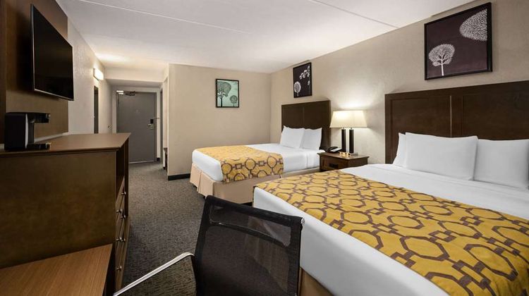 Baymont by Wyndham Shakopee Room