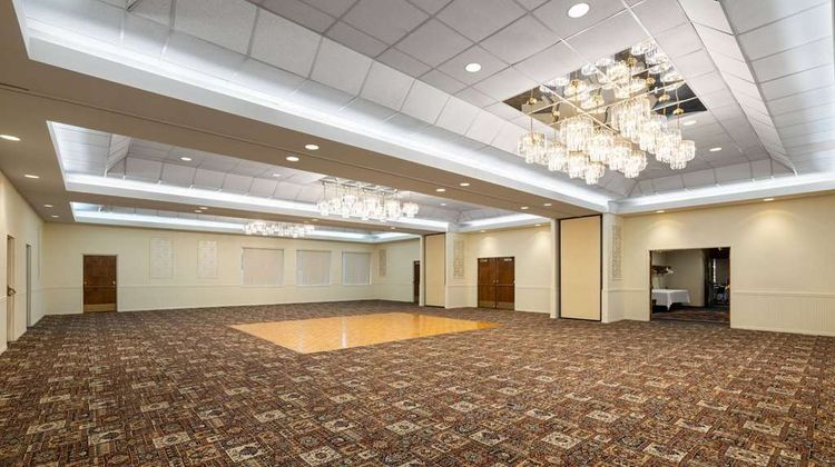 Baymont by Wyndham Shakopee Ballroom