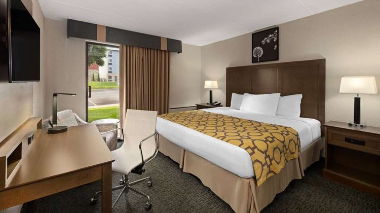 Baymont by Wyndham Shakopee Suite